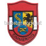 11. Bezirk / Simmering (Version ohne Korpsabzeichen)