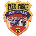 Strahlenschutz Task-Force in Schweden