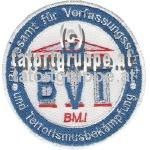 BVT - Bundesamt für Verfassungsschutz und Terrorismusbekämpfung (nicht genehmigter Prototyp / Einzelstück)