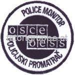OSCE Police Monitor