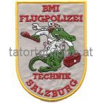 Flugpolizei - Technik Salzburg (alte Version)