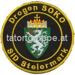 Sicherheitsdirektion Steiermark / Drogen Sonderkommission (1.Auflage)