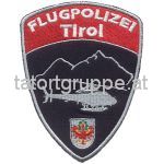 Flugpolizei Tirol (blau)