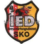 IED - Entschärfungsdienst / Sachkundiges Organ (2006)