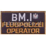 Flugpolizei - Operator (ab 2007)