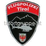 Flugpolizei Tirol (schwarz)