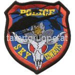 Police SkyCowboys - Salzburg