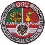 Offiziersklub der Sicherheitsexekutive Österreichs
