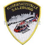 Flugeinsatzstelle Salzburg / 2.Auflage (bis 1991)