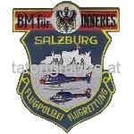 Flugpolizei/Flugrettung Salzburg 1.Auflage