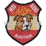 IED-EDD / Sprengstoffhund (1.Auflage)