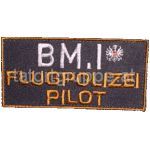 Flugpolizei- Pilot (ab 2007 / 1.Auflage)