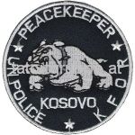 UN Police - Kosovo