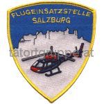 Flugeinsatzstelle Salzburg (1991-1995)