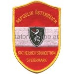 Sicherheitsdirektion Steiermark