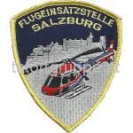 Flugeinsatzstelle Salzburg / 1.Auflage (bis 1990)