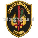 Einsatzkommando Cobra (1.Auflage)