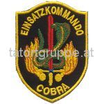 Einsatzkommando Cobra Unterstützungsverein 1.Auflage