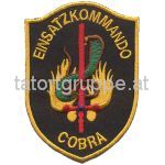 Einsatzkommando Cobra (2.Auflage)
