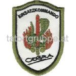Einsatzkommando Cobra - Logo (Herkunft unbekannt)