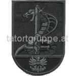 Einsatzkommando Cobra abgedunkelt 3.Version (grau)