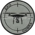 Einsatzkommando Cobra - Präzisionsschütze / Drohnenabwehr