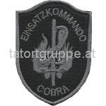 Einsatzkommando Cobra abgedunkelt (Cordura)