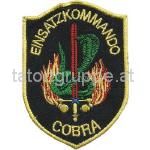 Einsatzkommando Cobra Unterstützungsverein 3.Auflage