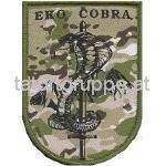 Einsatzkommando Cobra West / Tirol