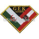 GEK - Task Force Algier / Algerien
