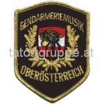 Gendarmeriemusik Oberösterreich