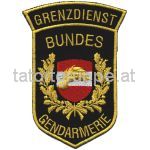 Bundesgendarmerie Grenzdienst 1-teilig