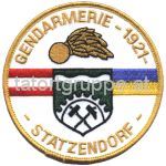 Gendarmerie Statzendorf 1921