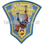 Alpine Einsatzgruppe Salzburg (seit2004)