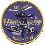 150Jahre Gendarmerie in Österreich 1849-1999