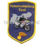 Verkehrsabteilung Tirol