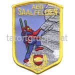 Alpine Einsatzgruppe Saalfelden