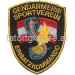 Gendarmeriesportverein - Sektion Einsatzkommando