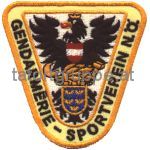 Gendarmeriesportverein Niederösterreich