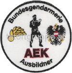 AEK-Ausbildner (Prototyp)