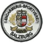 Gendarmeriesportverein Salzburg