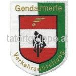Gendarmerie Verkehrsabteilung Steiermark (möglicherweise FAKE)
