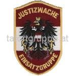 Justizwache Einsatzgruppe (FAKE/Nachstickung aus Deutschland)