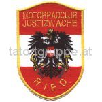 Motorradclub Justizwache Ried