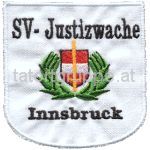 Sportverein - Justizwache Innsbruck