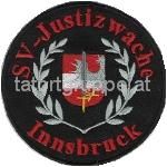 Sportverein - Justizwache Innsbruck (ab 2009)