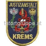 Justizwache Einsatzgruppe Krems