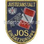 Justizwache Einsatzgruppe Wien-Josefstadt