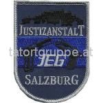 Justizwache Einsatzgruppe Salzburg