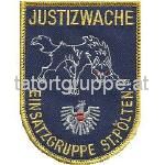 Justizwache Einsatzgruppe Sankt Pölten